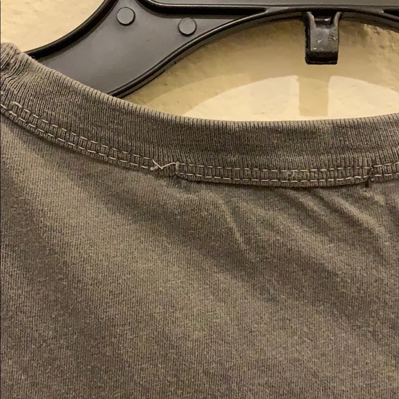 Ungrateful dead Fitted Tee - Picture 6 of 7